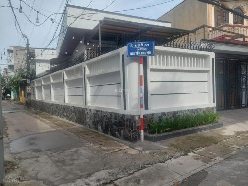 Cần bán nhà tổ 8, ngõ 63, đường Nguyễn Khuyến, Đồng Tiến, Tp Hòa Bình