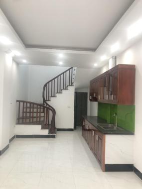Nhà mới gần Xala  nhỉnh 2 tỷ 32m2 4 tầng Kiến Hưng Hà đông