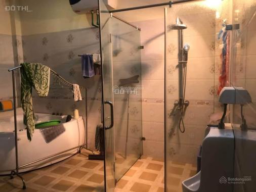 Bán nhà riêng 18/2 tại Đường Mạc Thái Tổ, Yên Hòa, Cầu Giấy, Hà Nội diện tích 55m2 giá 17.2 Tỷ
