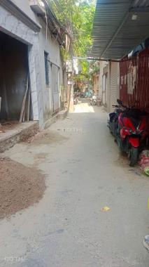 MẶT NGÕ THÔNG TRẦN KHÁT CHÂN - NHÀ XÂY MỚI ĐANG HOÀN THIỆN- KINH DOANH