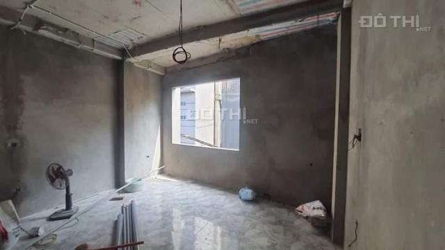 MẶT NGÕ THÔNG TRẦN KHÁT CHÂN - NHÀ XÂY MỚI ĐANG HOÀN THIỆN- KINH DOANH