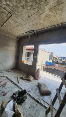 MẶT NGÕ THÔNG TRẦN KHÁT CHÂN - NHÀ XÂY MỚI ĐANG HOÀN THIỆN- KINH DOANH