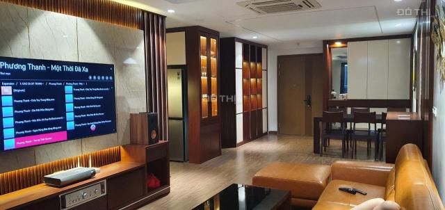 Em chuyên bán căn hộ chung cư Báo Nhân Dân Xuân Phương hiện có nhiều quỹ căn