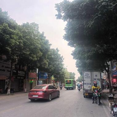 Bán đất mặt phố Thạch Bàn, quận Long Biên-441M-MT 11.8M-Full thổ cư-Giảm theo thiện chí-Chỉ 105 tỷ