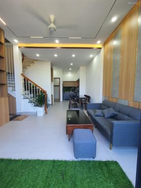 Gia đình cần Bán nhà 3 tầng kiệt Ô TÔ đường Tô Hiệu, Hòa Minh, Liên Chiểu, Đà Nẵng