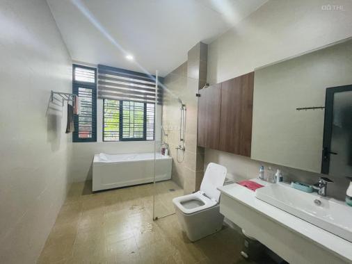 Bán nhà đường đường Dương Quảng Hàm 1T3L - 6.2x22m (nở hậu)
