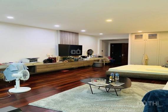 Phân lô 6 tầng oto đỗ cửa, Văn Cao Ba Đình. 65m2 21.9 tỷ. Tương lai mặt phố, thang máy mới