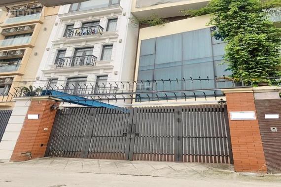 Phân lô 6 tầng oto đỗ cửa, Văn Cao Ba Đình. 65m2 21.9 tỷ. Tương lai mặt phố, thang máy mới