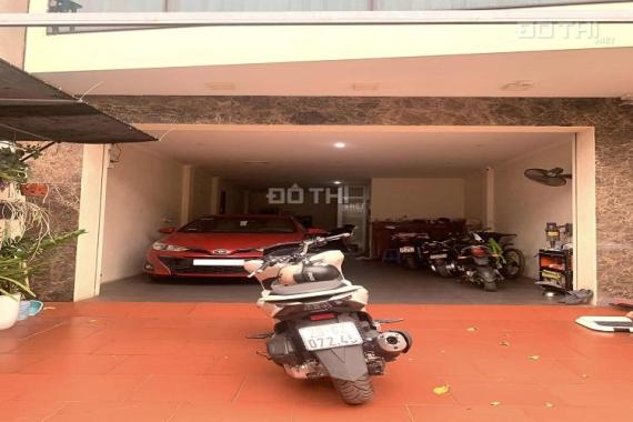 Phân lô 6 tầng oto đỗ cửa, Văn Cao Ba Đình. 65m2 21.9 tỷ. Tương lai mặt phố, thang máy mới
