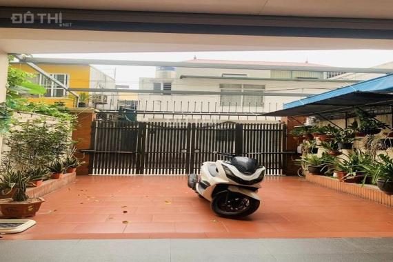 Phân lô 6 tầng oto đỗ cửa, Văn Cao Ba Đình. 65m2 21.9 tỷ. Tương lai mặt phố, thang máy mới