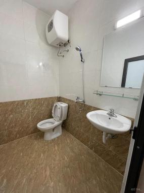 Bán Nhà Đặng Văn Ngữ - Quận Đống Đa. Lô Góc, Ngõ Thông, 41m x5 tầng. 4m
