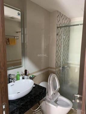 Bán mới xây nhà phố Quan Nhân, Ôtô, DT 42m2 x 5 tầng, MT4m.