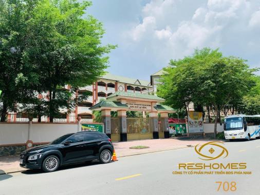 Nhà thô đường N4 đối diện song ngữ Lạc Hồng nhà 2 lầu giá 5,9 tỷ vị trí đẹp kinh doanh thuận lợi