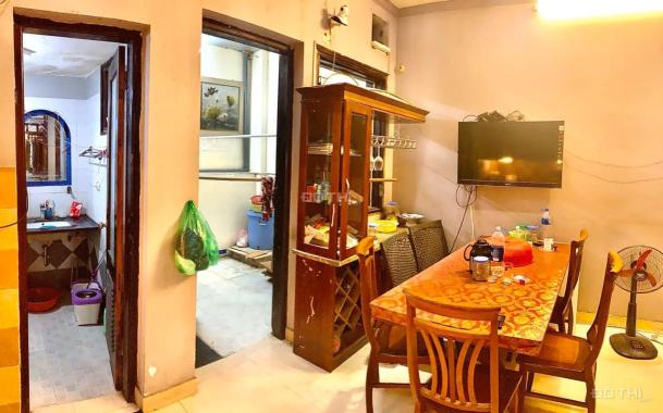 TÂN ẤP SÁT PHỐ CỔNG BV HÒE NHAI 113M 5 TẦNG ĐẸP LONG LANH  8.5 TỶ 8 PHÒNG 40TR/TH 0986073333