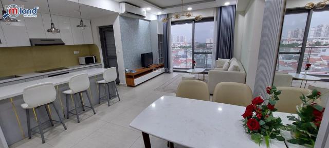 Urban Hill - Phú Mỹ Hưng - Cho thuê 3 phòng ngủ diện tích 108m2 - Giá cực tốt 30 triệu - 0848539333