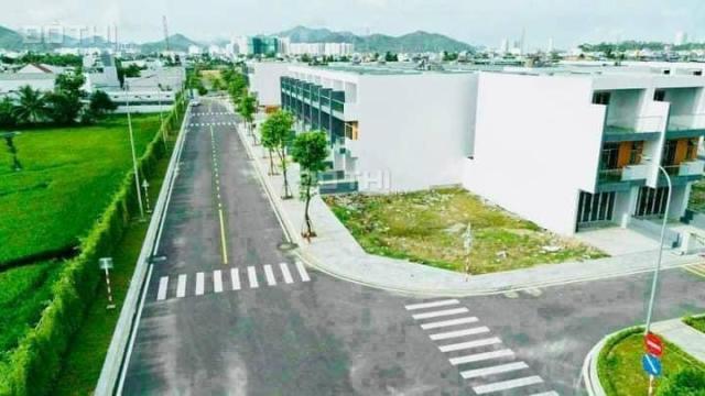 Lô góc 2 mặt tiền KDT Cadepela ( gói 8 ) - TP Nha Trang chỉ 31tr/m