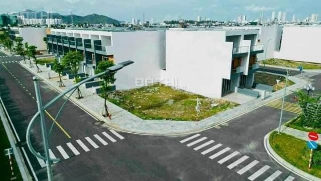 Lô góc 2 mặt tiền KDT Cadepela ( gói 8 ) - TP Nha Trang chỉ 31tr/m