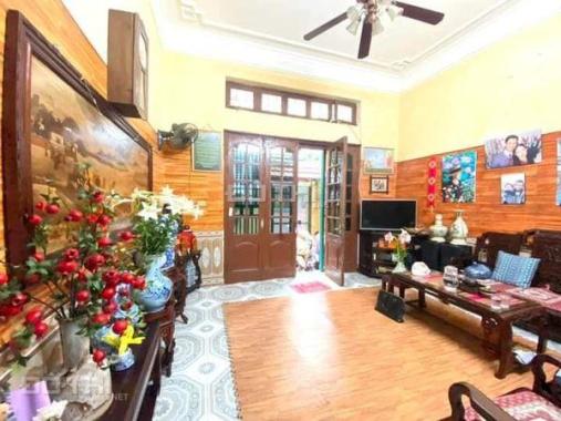 Cho thuê nhà nguyên căn 50 m², 4 tầng, giá 6,5 triệu