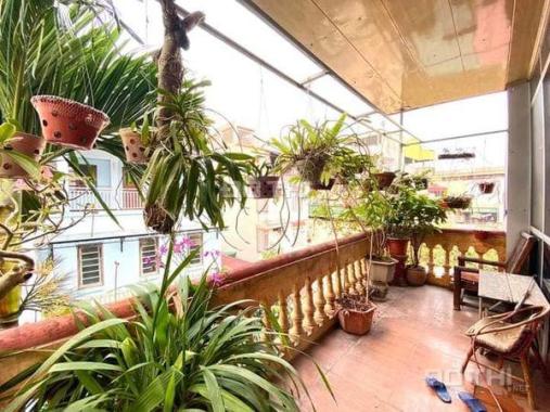 Cho thuê nhà nguyên căn 50 m², 4 tầng, giá 6,5 triệu