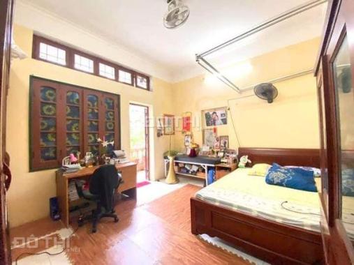 Cho thuê nhà nguyên căn 50 m², 4 tầng, giá 6,5 triệu