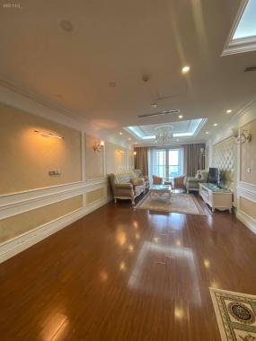 Đang trống - Căn hộ 170m2 chung cư Mandarin Garden: 3PN, đầy đủ đồ - 0987391311
