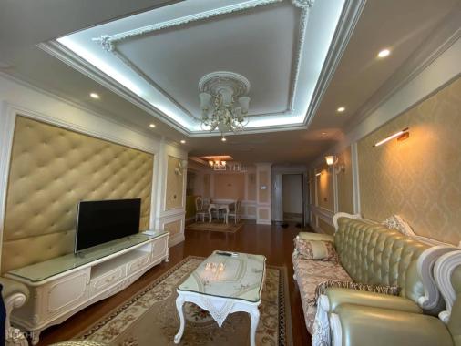 Đang trống - Căn hộ 170m2 chung cư Mandarin Garden: 3PN, đầy đủ đồ - 0987391311