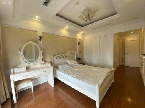 Đang trống - Căn hộ 170m2 chung cư Mandarin Garden: 3PN, đầy đủ đồ - 0987391311
