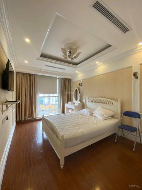 Đang trống - Căn hộ 170m2 chung cư Mandarin Garden: 3PN, đầy đủ đồ - 0987391311
