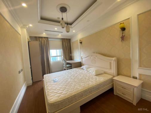 Đang trống - Căn hộ 170m2 chung cư Mandarin Garden: 3PN, đầy đủ đồ - 0987391311
