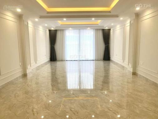 Chính chủ cần bán nhà mặt phố Trần Bình Hồ Tùng Mậu Mai Dịch Cầu Giấy dt 82 m2 giá 3 xxx tỷ