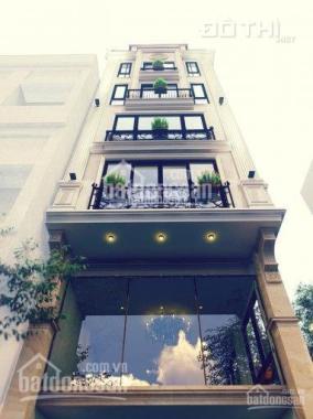 Bán nhà mặt phố tại Phố Trần Bình, Phường Mai Dịch, Cầu Giấy, Hà Nội diện tích 85m2 giá 34 Tỷ