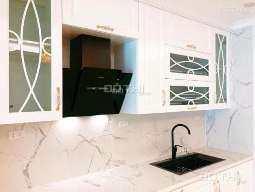 Bán nhà mặt phố tại Phố Trần Bình, Phường Mai Dịch, Cầu Giấy, Hà Nội diện tích 85m2 giá 34 Tỷ