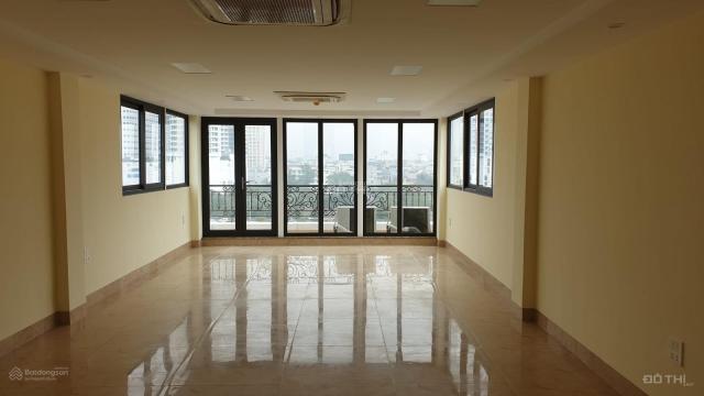 Bán nhà mặt phố tại Phố Trần Bình, Phường Mai Dịch, Cầu Giấy, Hà Nội diện tích 85m2 giá 34 Tỷ