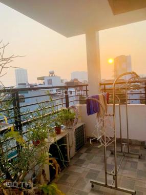 Bán nhà Kim Đồng-Tân Mai, 35m2, 5 tầng, mới, ngõ ba gác tránh xe máy, ô tô gần. Giá 3,3 tỷ