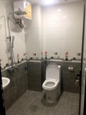Bán nhà Kim Đồng-Tân Mai, 35m2, 5 tầng, mới, ngõ ba gác tránh xe máy, ô tô gần. Giá 3,3 tỷ