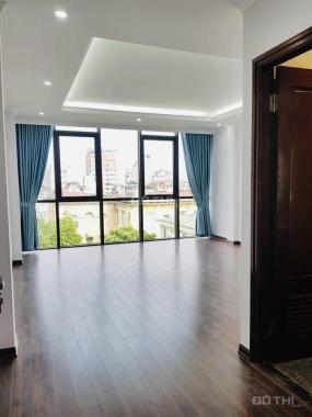 Bán nhà Hoàng Cầu,quận Đống Đa-75M x7T-MT 5M-Kinh Doanh-Phố Hiếm-Chủ thiện chí-chỉ 31 tỷ