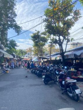 Bán đất 176m2 3 Mặt tiền Mai Dị ngay chợ Hoà Cường, vị tí đẹp KD, Hải Châu 16 tỷ