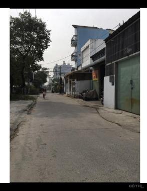 Bán đất tại Đường 3, Phường Hiệp Bình Phước, Thủ Đức, Hồ Chí Minh diện tích 182m2 giá 14.8 Tỷ