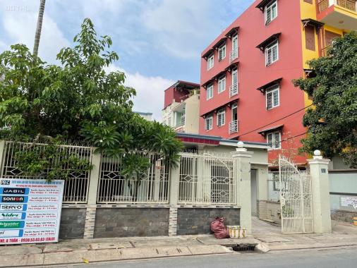 Bán nhà riêng tại Đường 1, Phường Long Trường, Quận 9, Hồ Chí Minh diện tích 154m2 giá 15.7 Tỷ