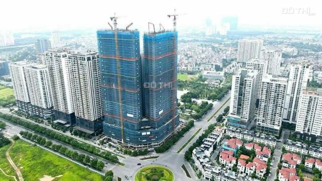 3 Phòng ngủ chung cư Ngoại Giao Đoàn N01T7, Nội thất siêu đẹp, Sổ lâu dài  Giá chỉ từ 59tr/m2