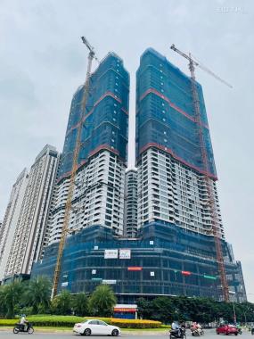 3 Phòng ngủ chung cư Ngoại Giao Đoàn N01T7, Nội thất siêu đẹp, Sổ lâu dài  Giá chỉ từ 59tr/m2