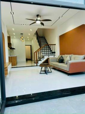 Bán nhà 3 Tầng K192 đường Tô Hiệu, Hòa Minh, Liên Chiểu, Đà Nẵng