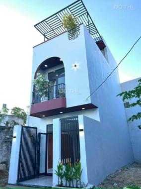 Bán nhà 3 Tầng K192 đường Tô Hiệu, Hòa Minh, Liên Chiểu, Đà Nẵng