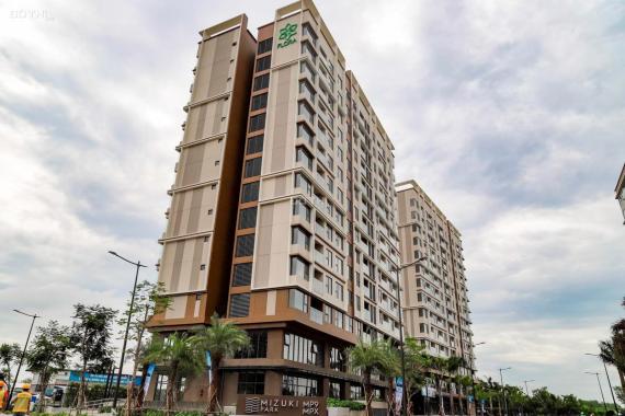 Chủ đầu tư mở bán block MP9-10, dự án Mizuki Park. Nhà đã xây xong, liên hệ 0967 087 089