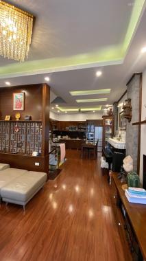 Bán nhà Giáp Bát, Hoàng Mai, nhà ở ngay, 1 nhà ra  phố, lô góc, 44m2, 5T giá chỉ 4 tỉ8