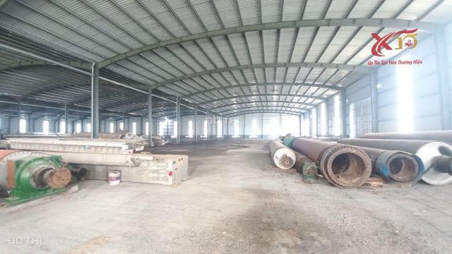 Cho thuê xưởng 15.200m2 giá 456 triệu-Long Phước-Long Thành -Đồng Nai