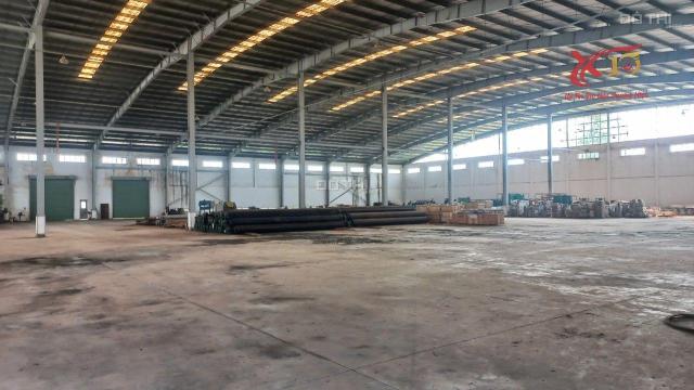 Cho thuê xưởng 15.200m2 giá 456 triệu-Long Phước-Long Thành -Đồng Nai