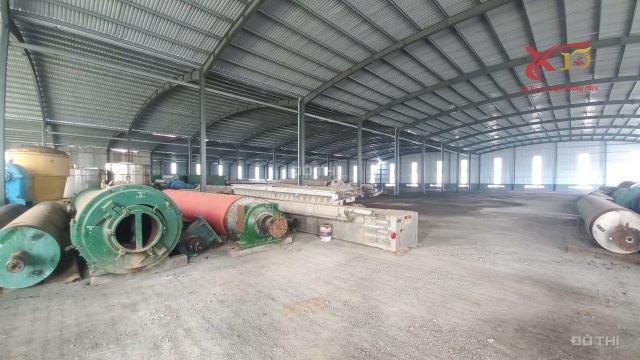 Cho thuê xưởng 15.200m2 giá 456 triệu-Long Phước-Long Thành -Đồng Nai