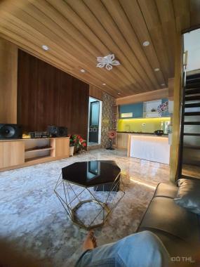SẬP HẦM, Chủ bán Siêu Phẩm 2 tầng kiệt Trưng Nữ Vương, 60m nhỉn 2 tỷ