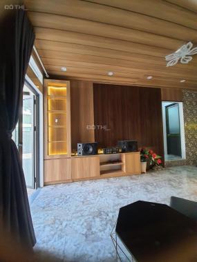 SẬP HẦM, Chủ bán Siêu Phẩm 2 tầng kiệt Trưng Nữ Vương, 60m nhỉn 2 tỷ